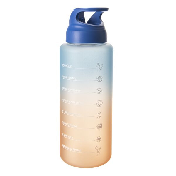 Nápojová láhev Moly 1 l