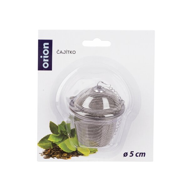 Čajítko závěsné pr. 5 cm