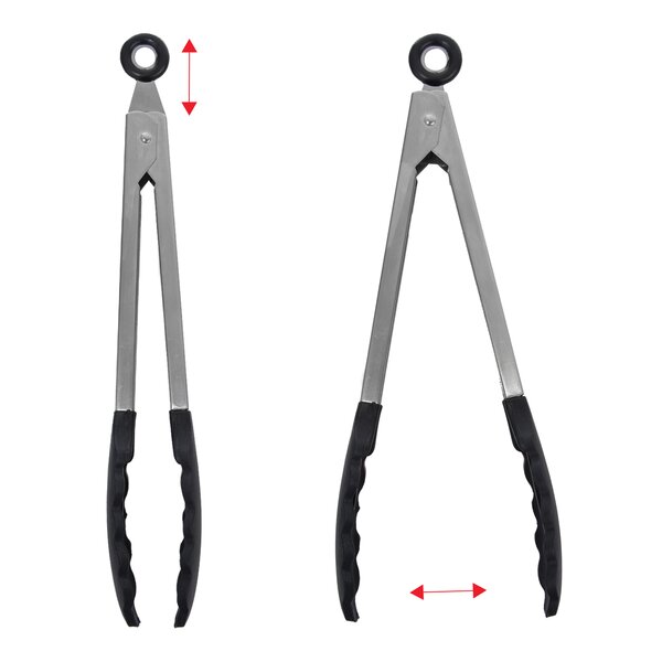 Kleště obracečka 27 cm