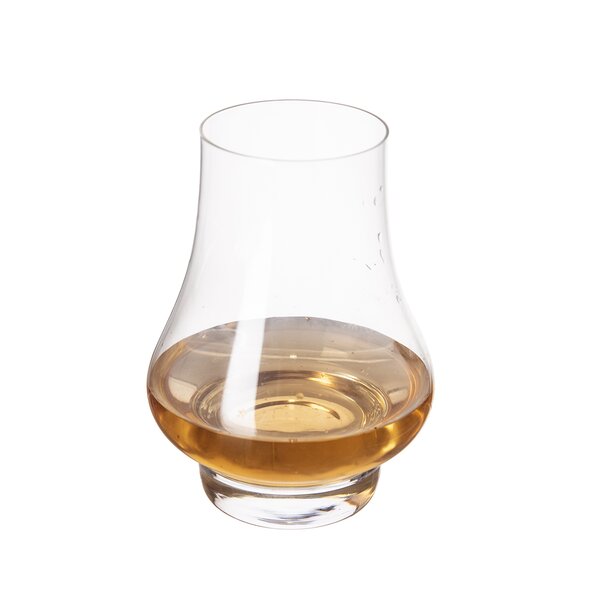 Sklenice na rum 0,28 l 1 ks