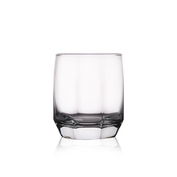 Sklenice na whisky Diamond 0,31 l 6 ks