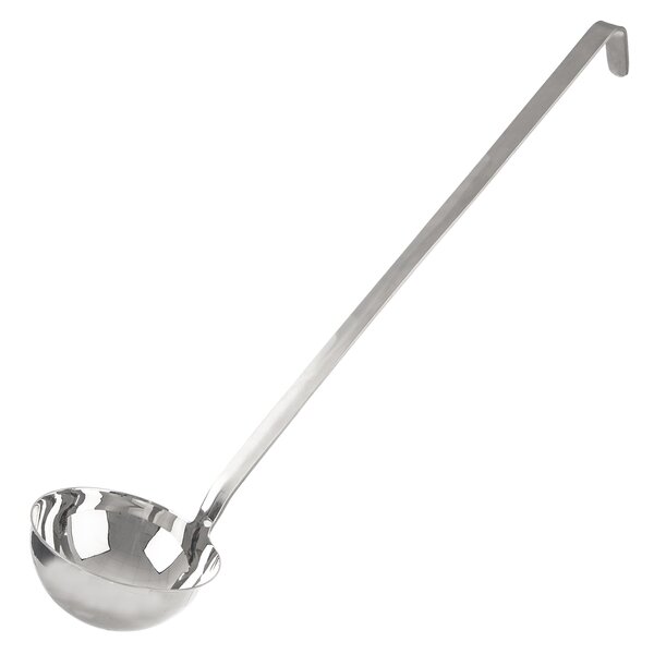 Naběračka Gastro 54 cm, pr. 12,5 cm