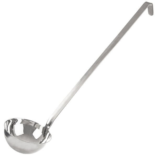Naběračka Gastro 55 cm, pr. 14 cm