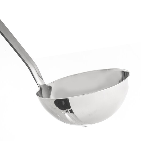 Naběračka Gastro 55 cm, pr. 14 cm