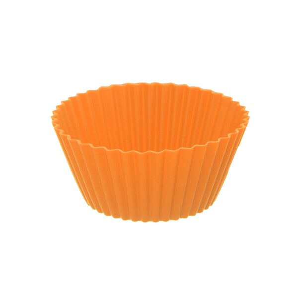 Formička na pečení muffiny 6 ks
