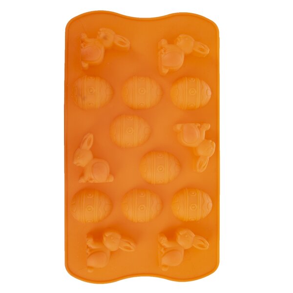 Forma na pečení jarní