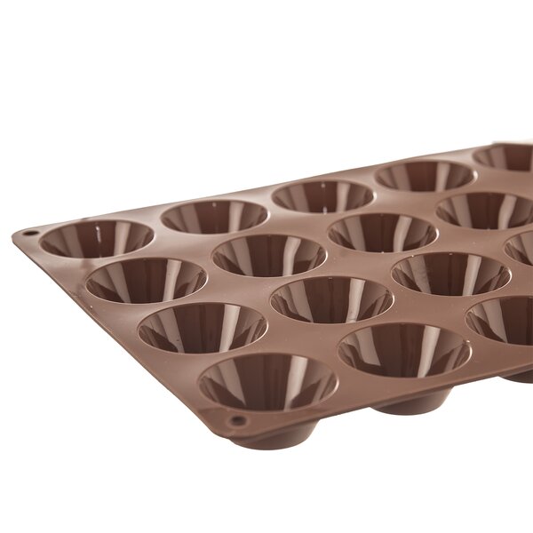 Forma na pečení muffiny