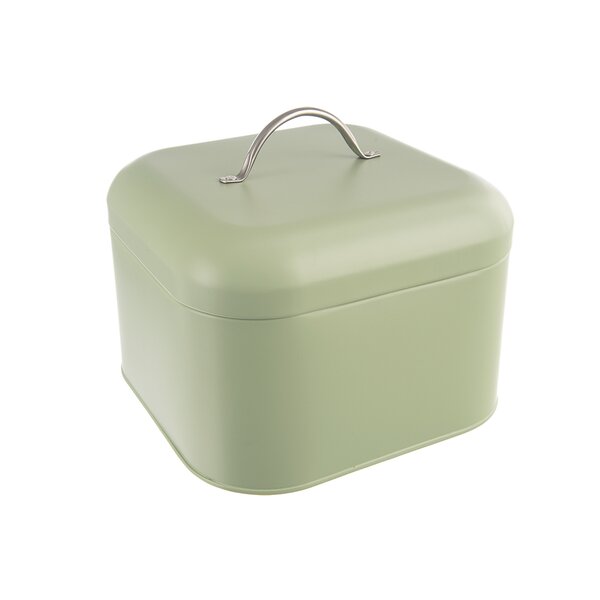Chlebovka GREENISH 20x20x17 cm