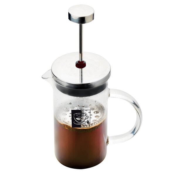 Konvička french press 0,8 l