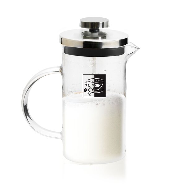 Konvička french press 1 l