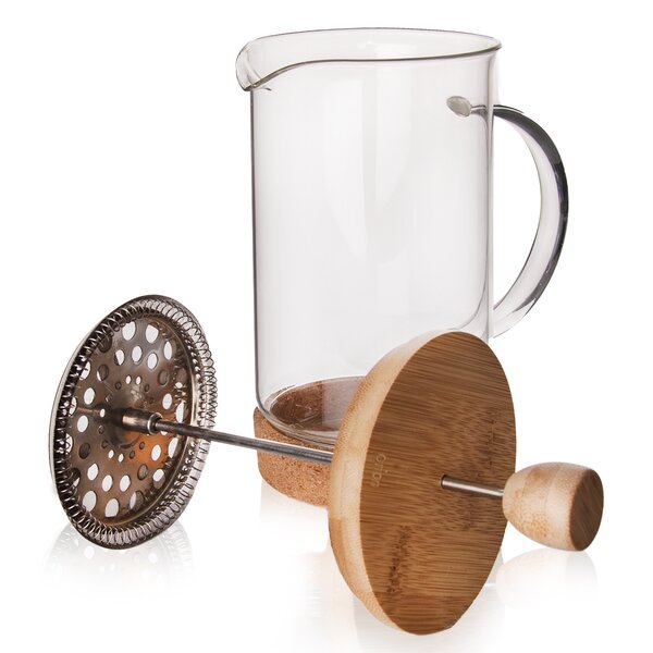 Konvička french press 1 l