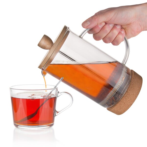 Konvička french press 1 l