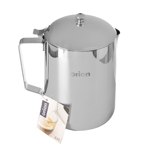 Konvice ANETT 2,3 l