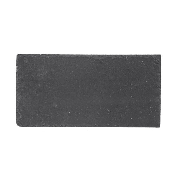 Servírovácí tác 30x15 cm