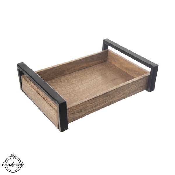 Servírovací tác MANGO 31x22 cm