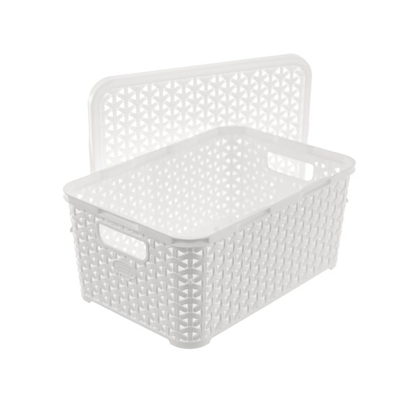 Box RATAN 6 l