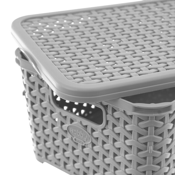 Box RATAN 6 l 