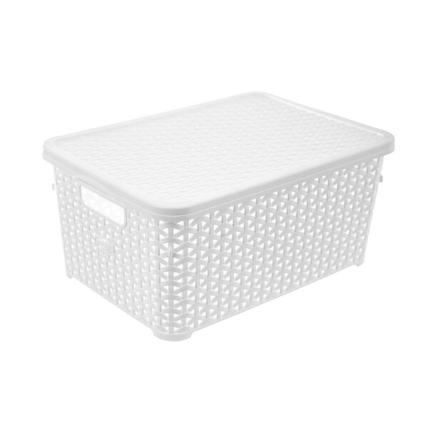 Box RATAN 10 l 
