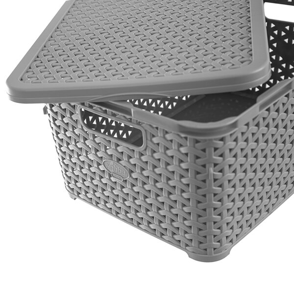 Box RATAN 10 l