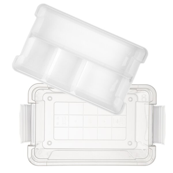 Box MULTI Stormax 9 l