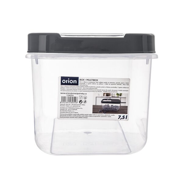 Box Slop 7,5 l