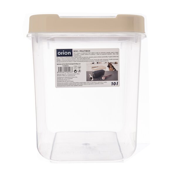 Box Slop 10 l