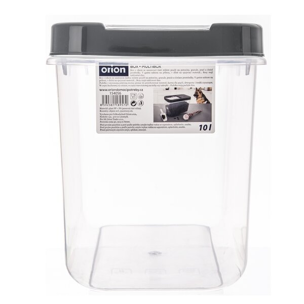 Box Slop 10 l