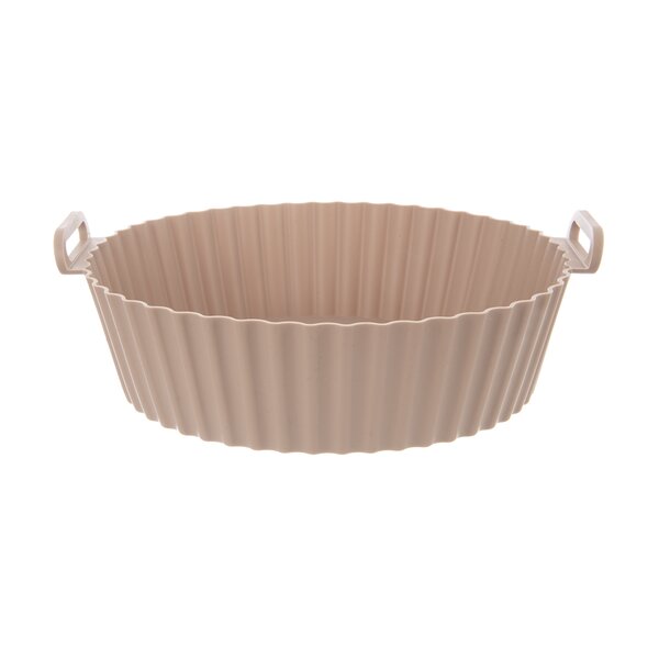 Forma na pečení do horkovzdušné fritézy pr. 23 cm 