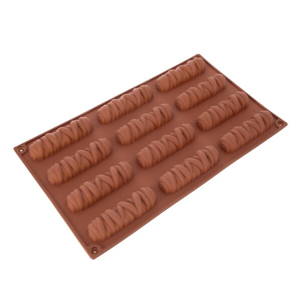 Forma na pečení tyčinky