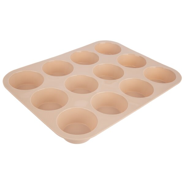Forma na pečení muffiny