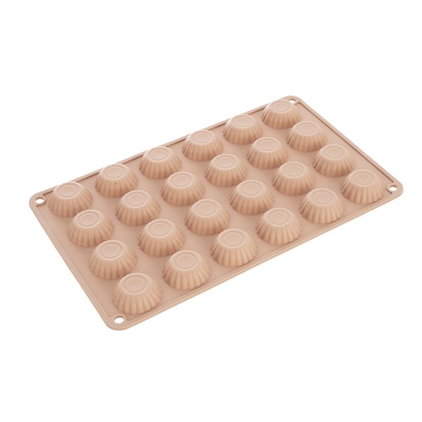 Forma na pečení košíčky mini