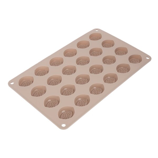 Forma na čokoládové pralinky