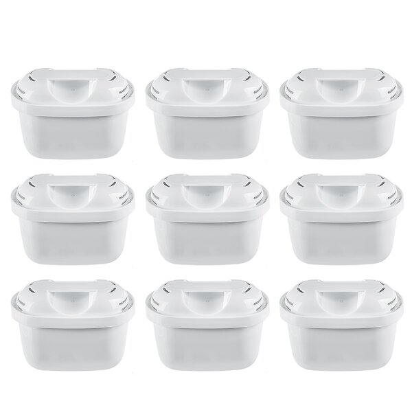 Filtr do konvice 111968, 111990, 111991, 156019, 156020 9 ks