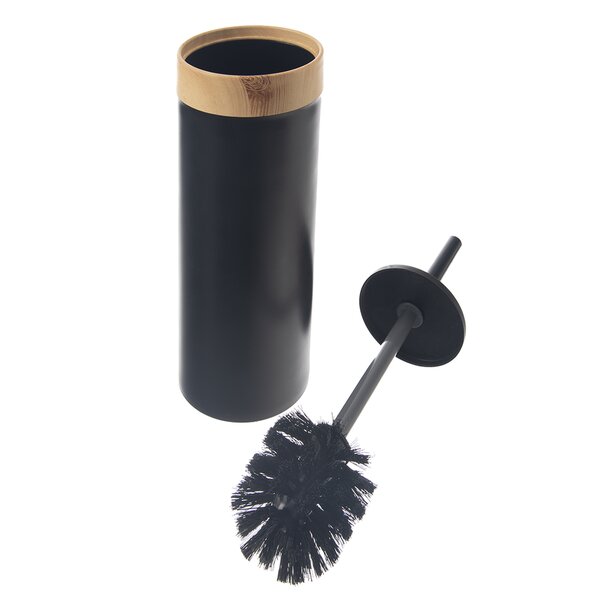 Souprava WC BLACK