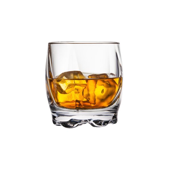Sklenice na whisky Adora 0,29 l 6 ks