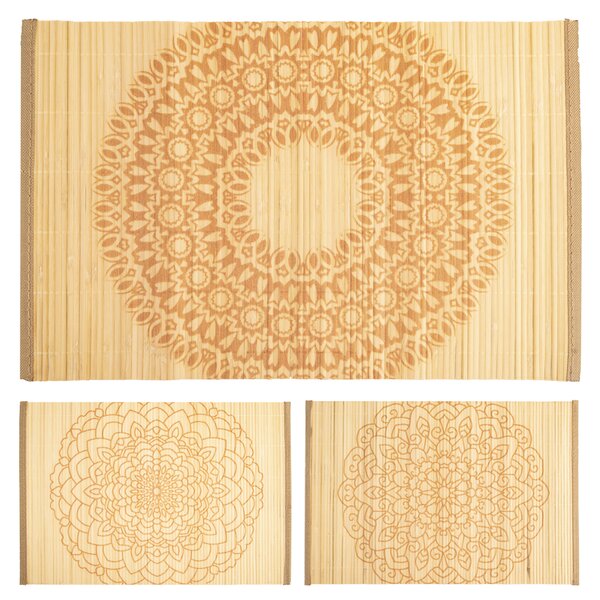 Prostírání MANDALA 44,5x30 cm