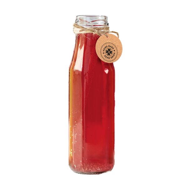 Visačky HOME MADE prázdné 10 ks