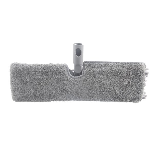 Hlava na mop s návlekem CLEAN SYSTEM oboustranný 