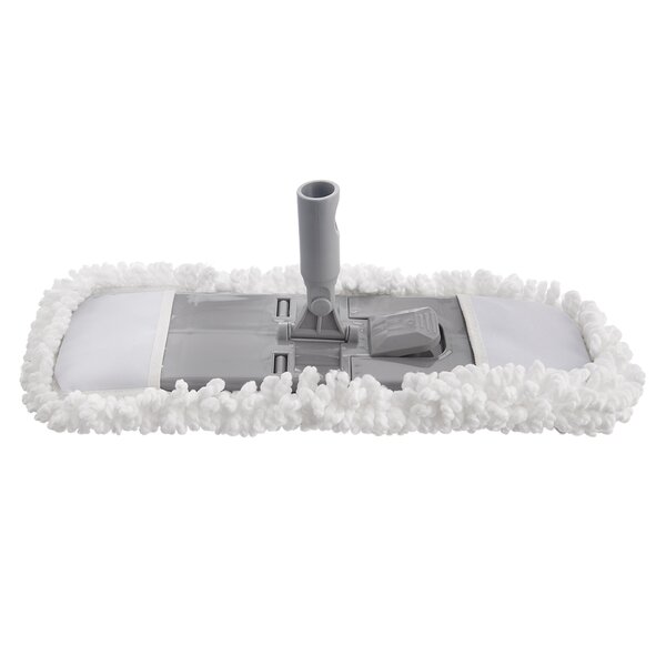 Hlava na mop s návlekem CLEAN SYSTEM