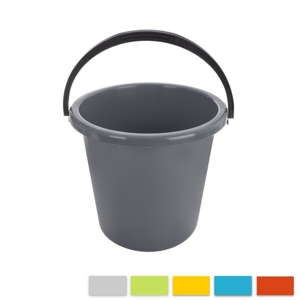 Vědro Mamba 9 l