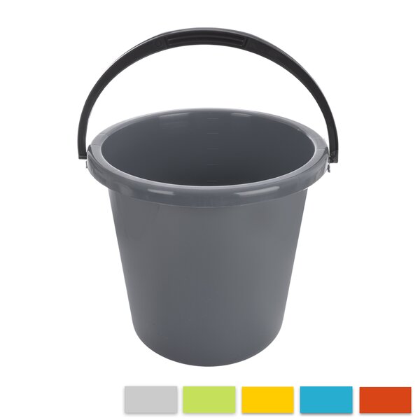 Vědro Mamba 12 l