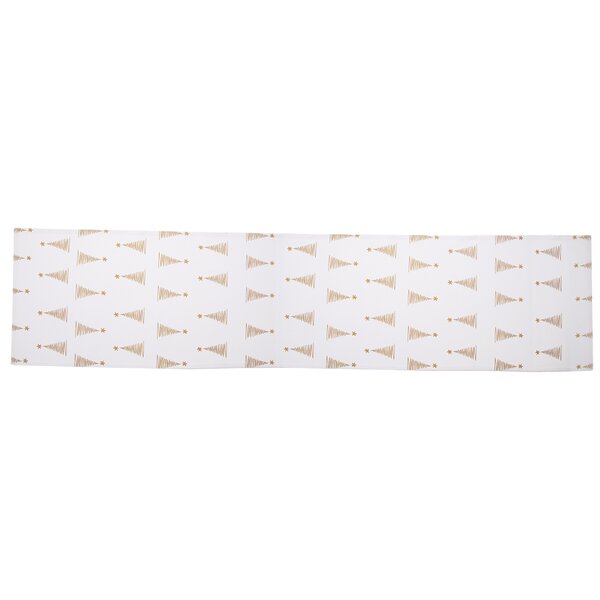 Běhoun STROMEK 130x32 cm