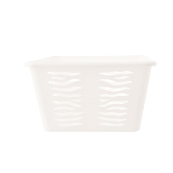 Košík Zebra 30x20x11,1 cm