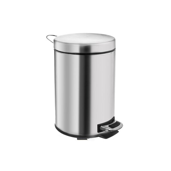 Odpadkový koš 3 l