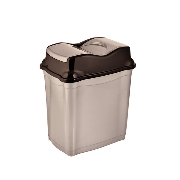 Odpadkový koš 5 l