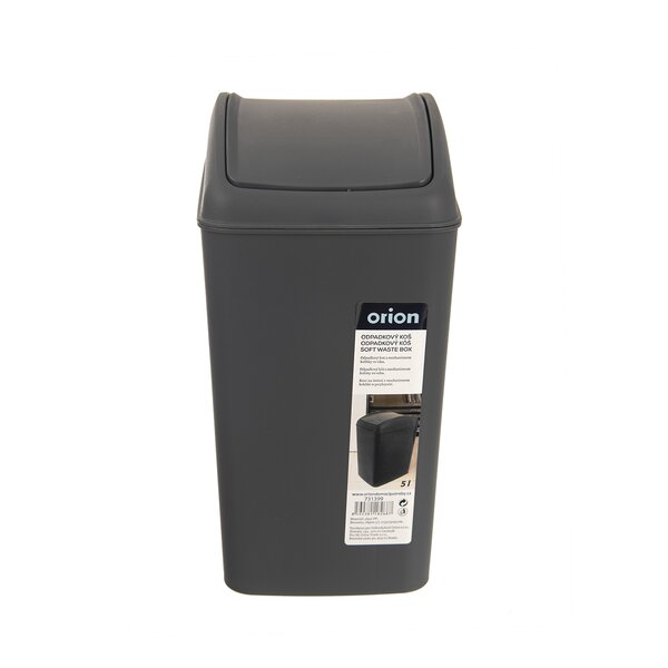 Odpadkový koš Waste 5 l