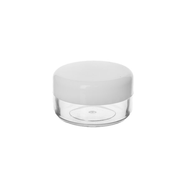 Kosmetická dóza 10 ml