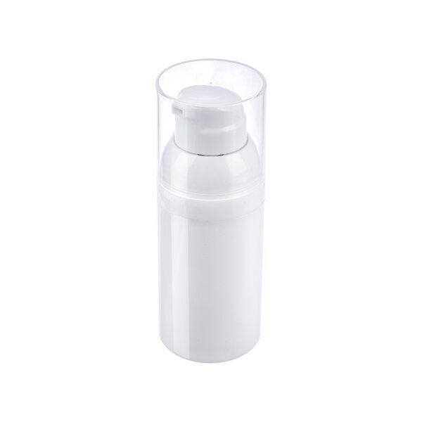 Kosmetická lahvička s dávkovačem 40 ml