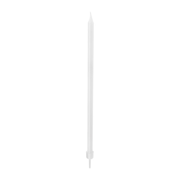 Dortové svíčky 14,5 cm 12 ks