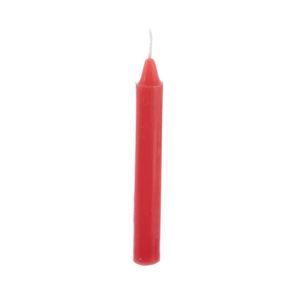Svíčky do andělského zvonění 10 cm 20 ks